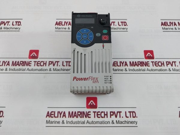 Allen-Bradley 25b Drive Variable