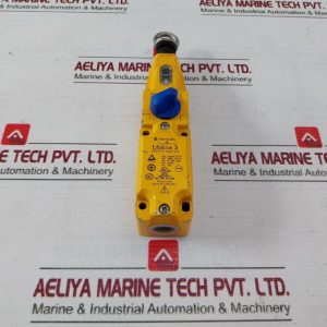 Allen-Bradley 440e-D13118 C Safety Switch 240v