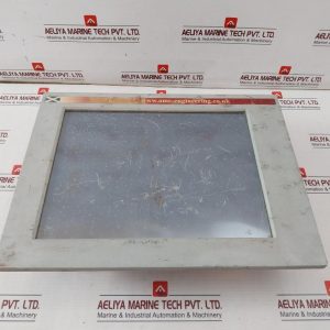 Allen-Bradley 6181p-15tsxph Integrated Display Computer 240v
