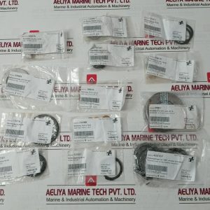 Allweiler 24875 Repair Kit - Seals Circlips Washers Rings