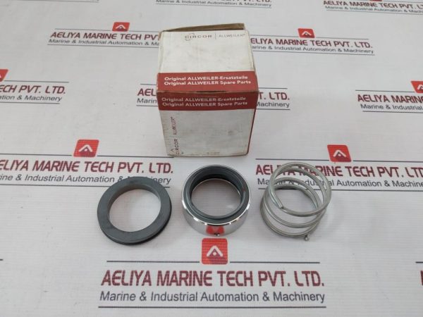 Allweiler 49680 Mechanical Seal