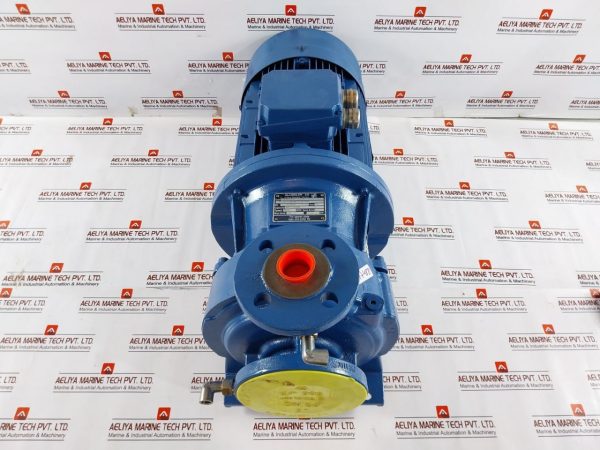 Allweiler Nb32-160 ø168 Centrifugal Hot Oil Pump