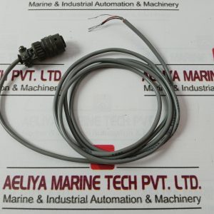 Amphenol Pt06e-10-6s(Sr) Circular Connector 300v