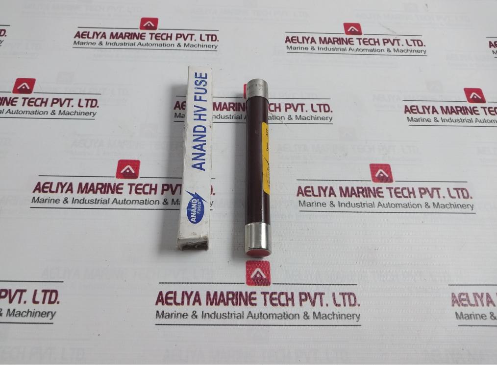 Anand Avt Fuse 3.15