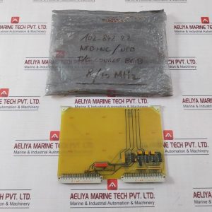 Anschutz 102-842.22 Pcb Card