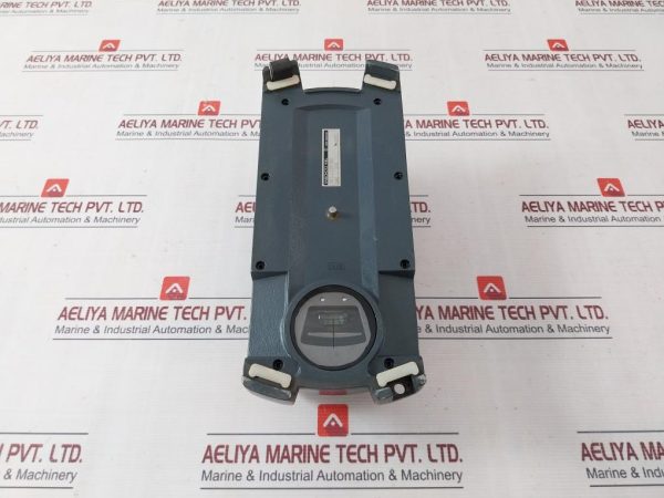 Anschutz Kiel 143-024 Telescopic Bearing Sight Peiloiopter