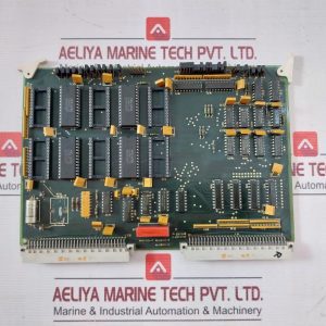 Anschutz Nb-06-113 Pcb Card