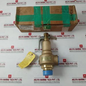 Apollo 19khhk45 Safety Valve 45psi