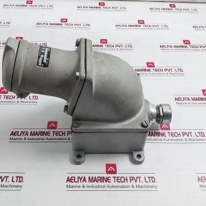 Appleton Ae1041 Industrial Connector 100amp