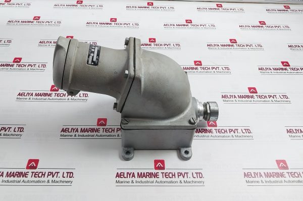 Appleton Ae1041 Industrial Connector 100amp