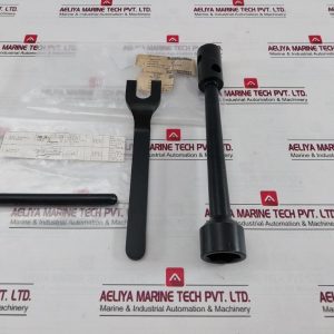 Asahi Box Spanner Water Wall Header Boiler Tools Set