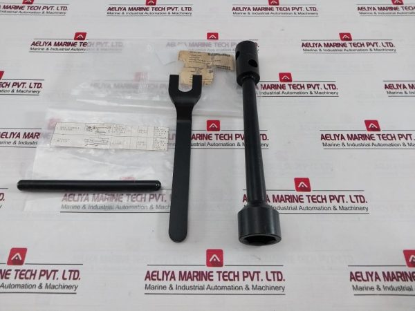 Asahi Box Spanner Water Wall Header Boiler Tools Set