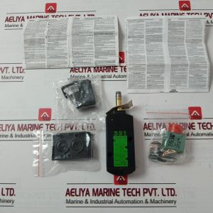 Asco G551a001 Ms Solenoid Valve 250v