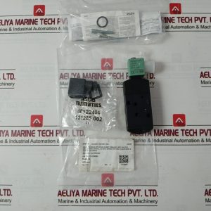 Asco Scg551a001ms.24/Dc Solenoid Spool Valve
