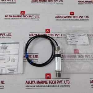 Ashcroft A2yam0442c1100#G Pressure Transmitter 36v
