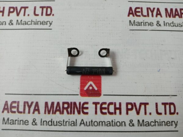 Ate 10srB Wire-Wound Resistor