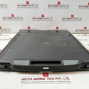 Aten Cl1000m Single Rail Lcd Console 240v
