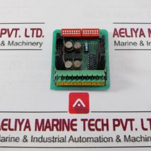 Autronica Bsl-100 Pcb Module
