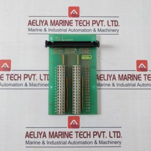 Autronica Nkl-5 Pcb Card