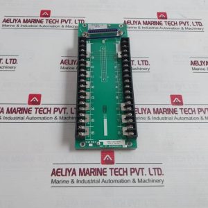 Azbil 80360693-011 Terminal Block