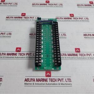 Azbil 80360695-011 Terminal Block