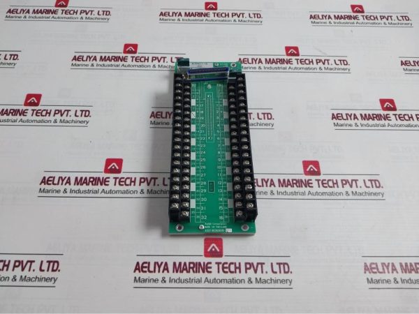 Azbil 80360695-011 Terminal Block