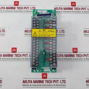 Azbil 80361024-002 Terminal Block Module