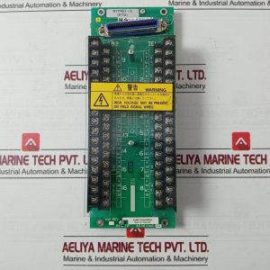 Azbil 80361046-002 Digital Output Card
