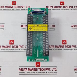 Azbil 80361046-002 Plc Module