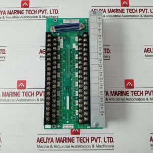 Azbil 80385719-002 Terminal Block Module