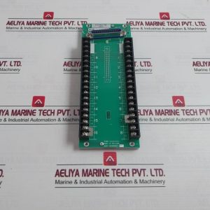 Azbil Has-Rtp20 Terminal Block Module