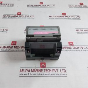 Azbil Hd-Cdom00 Distributed IO Module Dc 24v