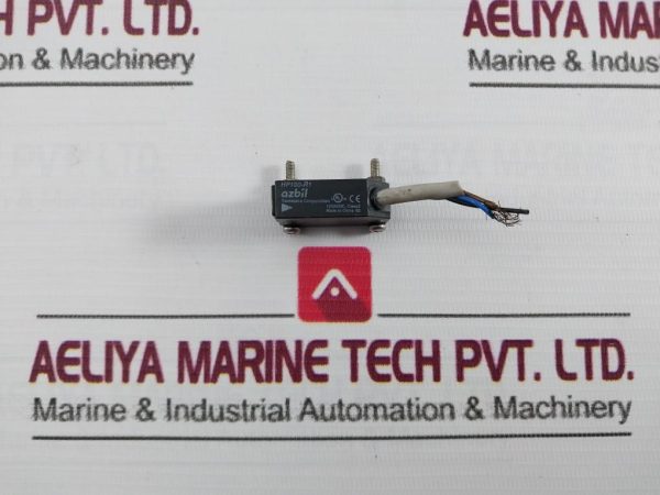 Azbil Hp100-R1 Photoelectric Sensor