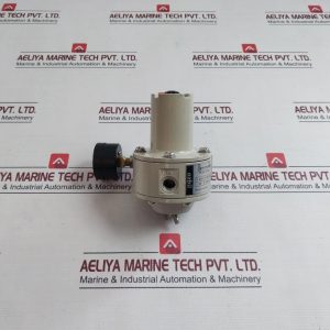 Azbil Kz03 -1a Air Regulator 2bar