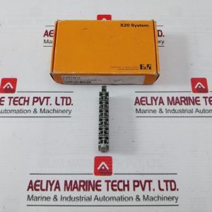 B&R X20tb12 Standard Terminal Block 230v