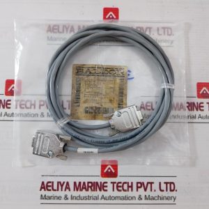Baldor Cbl023-501 Hmi Programming Cable 5-Meter
