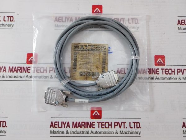 Baldor Cbl023-501 Hmi Programming Cable 5-Meter