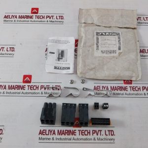 Baldor Opt-Mf-Cn-C Connector Kit 24v