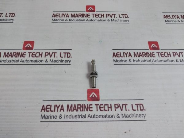 Balluff 0822cn Inductive Proximity Sensor