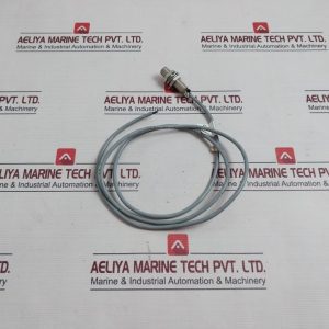 Balluff Bes0045 Inductive Sensor With Cable 300v