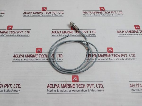Balluff Bes0045 Inductive Sensor With Cable 300v