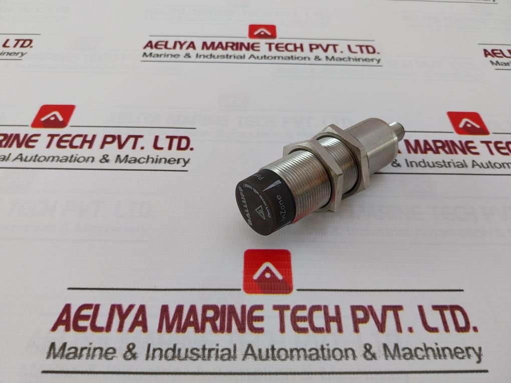 Balluff Bic0009 Inductive Coupler - Image 3