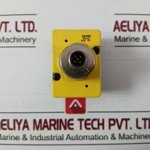 Banner Stbvr81 Optical Touch Button