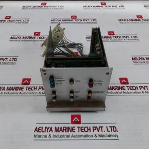 Bbc Gvt 7 750 350 R1 Controller Panel Module