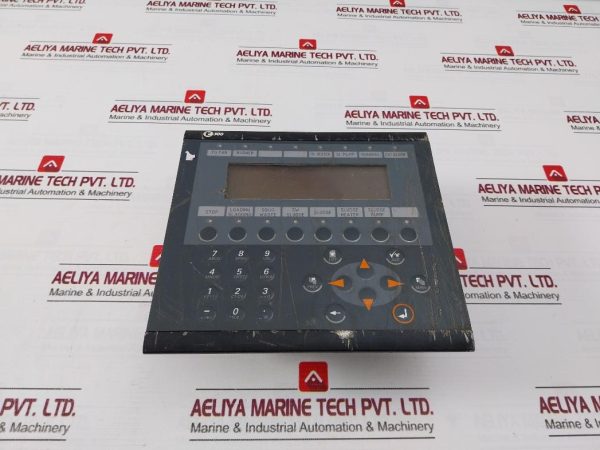 Beijer E300 Hmi 24v