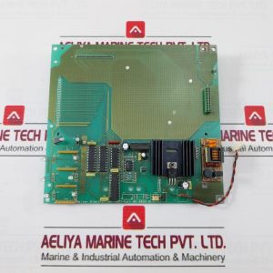 Beijer Electronics 06-00951b Pcb Card