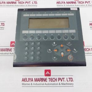Beijer Electronics E300 Operator Interface Panel 24v