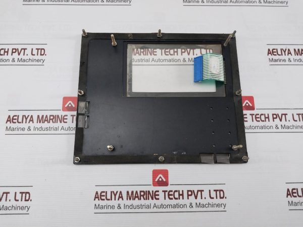 Beijer Mac 90 Human Machine Interface Panel [Only Membrane Keypad] - Image 4