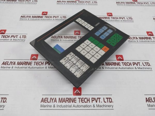 Beijer Mac 90 Human Machine Interface Panel [Only Membrane Keypad] - Image 3