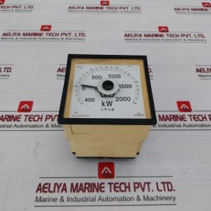 Beijing Automatic GbT7676 Ac Watt Meter 2000v
